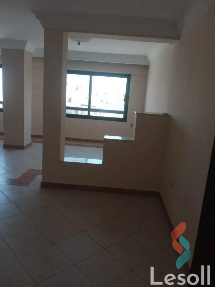 Apartment for sale with an area 220 meters and 3 rooms in Faisal Giza