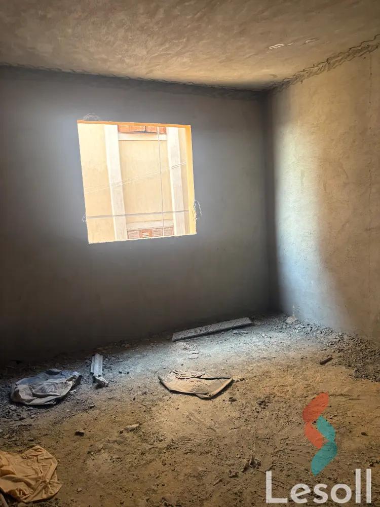 Apartment for sale with an area 128 meters and 3 rooms in Al Mamurah Alexandria