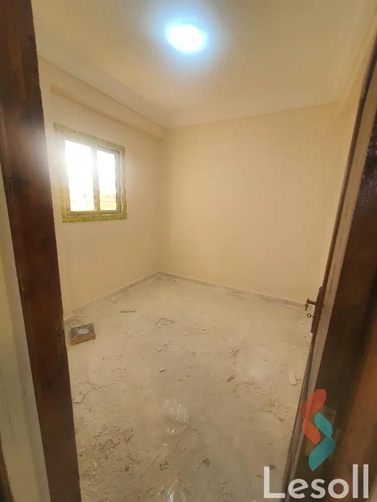 Apartment for sale with an area 80 meters and 2 room in North Coast Alexandria