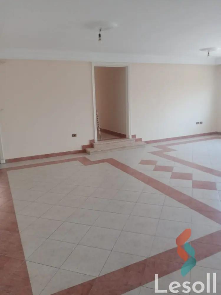 Apartment for sale with an area 220 meters and 3 rooms in Faisal Giza