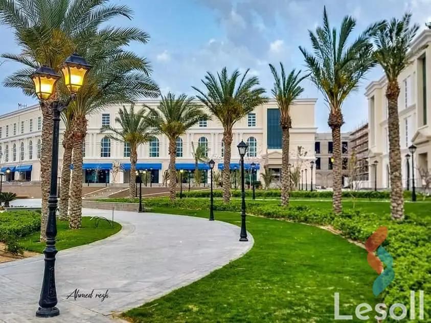 Apartment for sale with an area 230 meters and 3 rooms in North Coast Alexandria