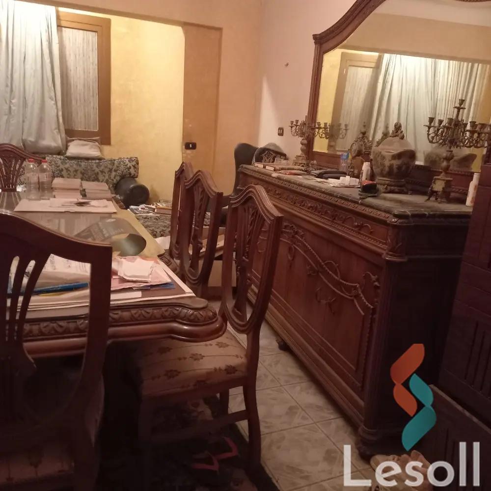 Apartment for sale with an area 115 meters and 3 rooms in Fleming Alexandria