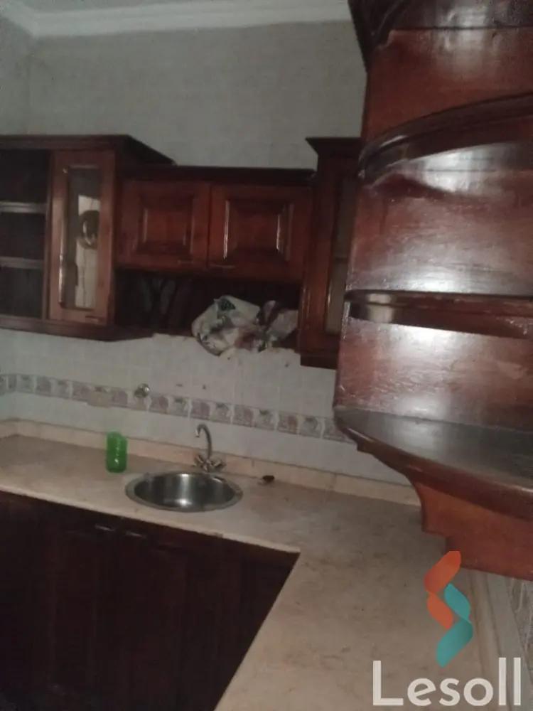 Apartment for sale with an area 220 meters and 3 rooms in Faisal Giza