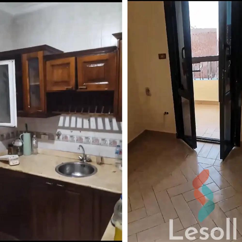 Apartment for sale with an area 220 meters and 3 rooms in Faisal Giza