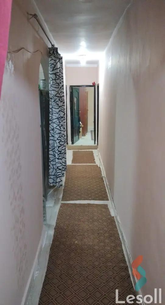 شقة للبيع بمساحة 106 متر و 3 غرف في المعادى القاهرة - صورة 2