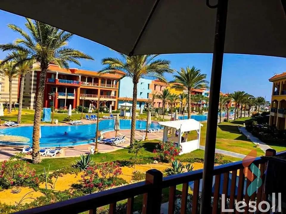 Apartment for sale with an area 52 meters and 2 room in North Coast Alexandria