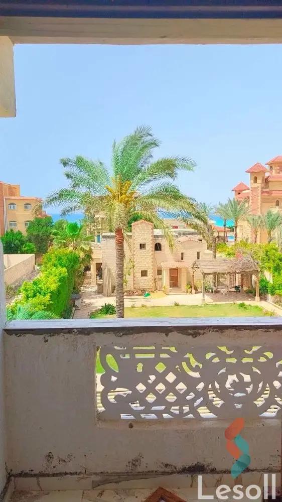 Apartment for sale with an area 150 meters and 2 room in North Coast Alexandria