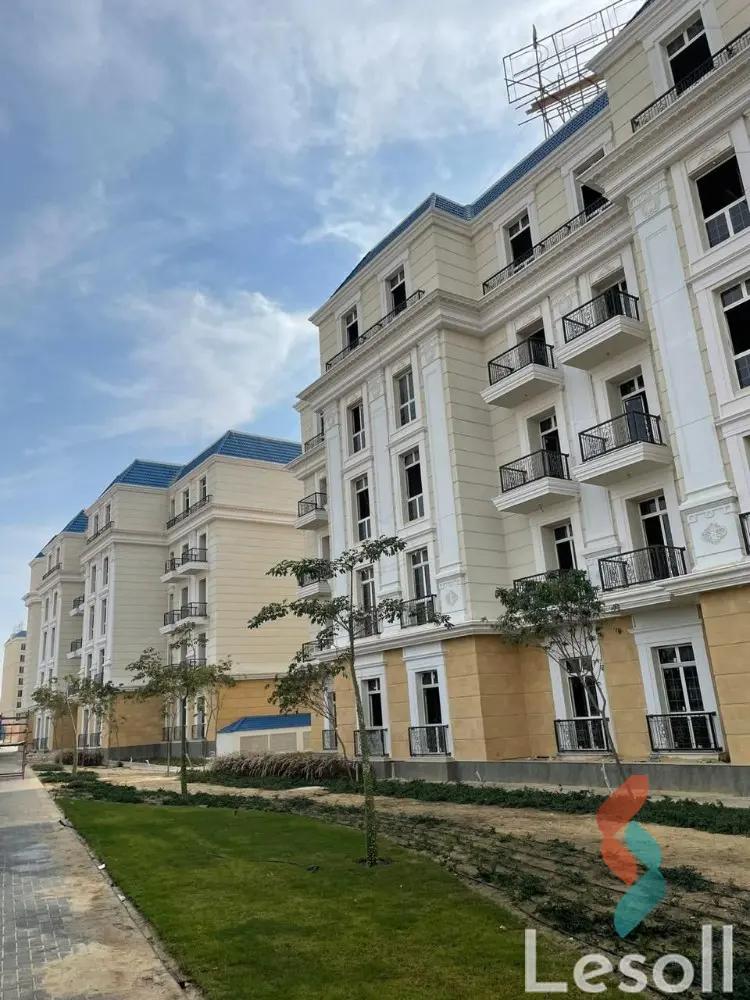 Apartment for sale with an area 230 meters and 3 rooms in North Coast Alexandria