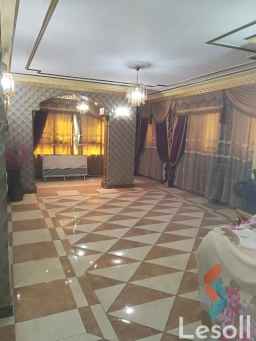 شقة لقطة بحدائق الأهرام