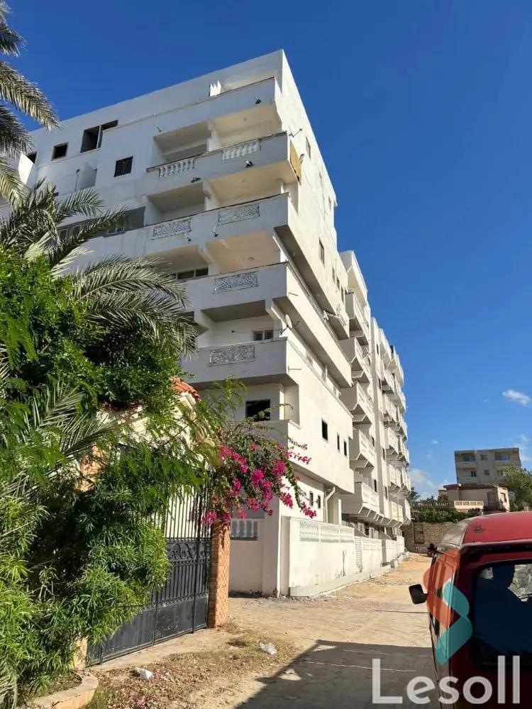 Apartment for sale with an area 300 meters and 2 room in North Coast Alexandria