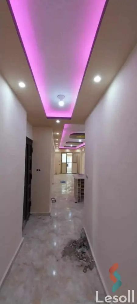 Apartment for sale with an area 85 meters and 2 room in North Coast Alexandria