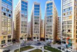 شقة للبيع 110 م– كمبوند وان قطامية معمار المرشيدى - المعادى