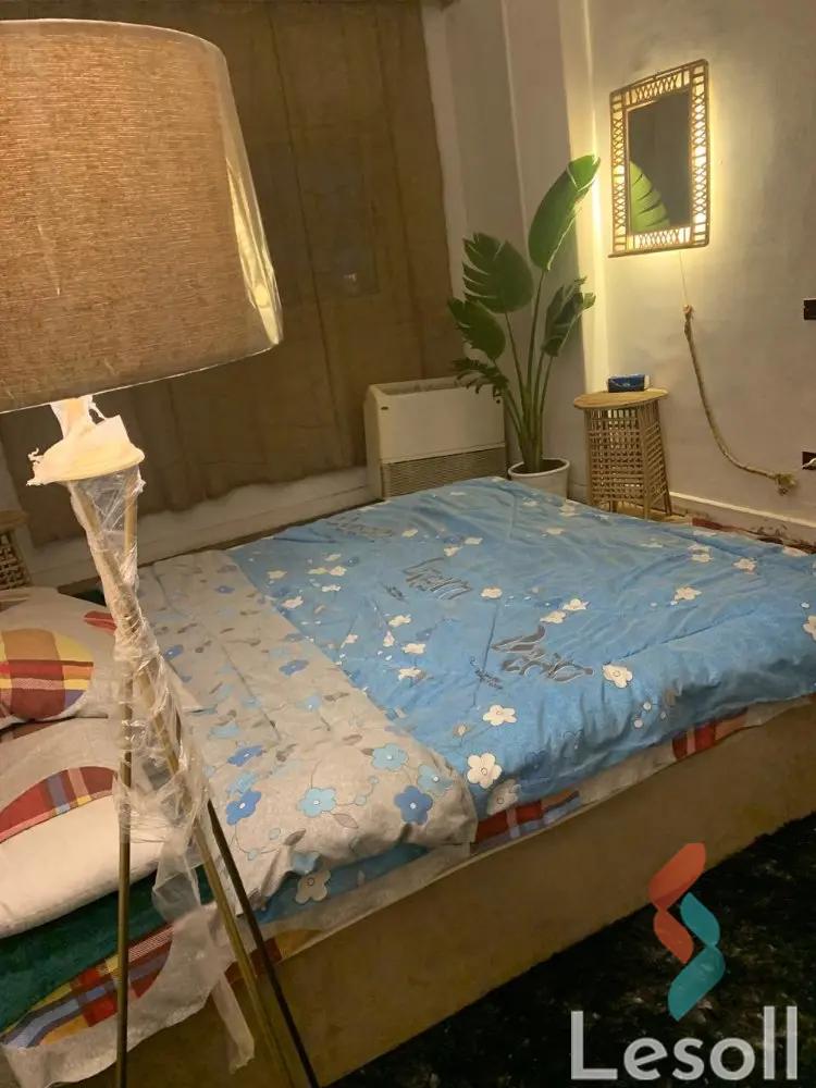 Hotel Apartment for daily rent with an area 180 meters and 3 rooms in Nasr City Cairo