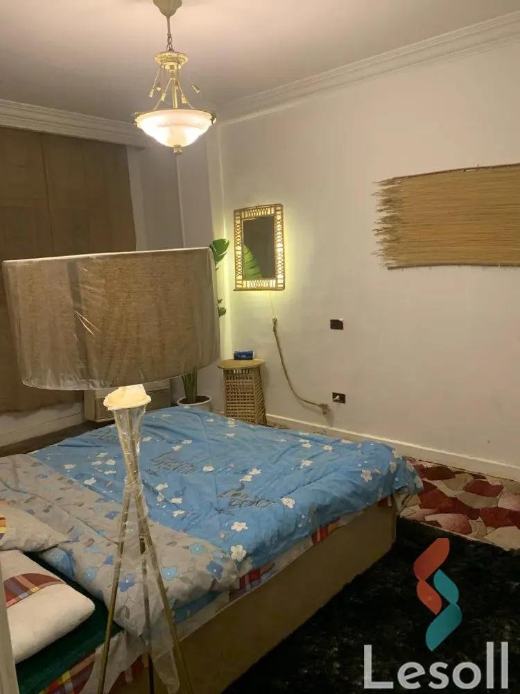 Hotel Apartment for daily rent with an area 180 meters and 3 rooms in Nasr City Cairo