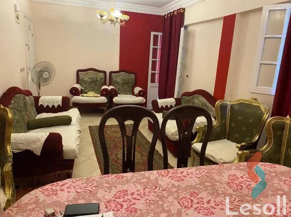 شقق فندقية للبيع بمساحة 150 متر و 3 غرف في ميامي الاسكندرية