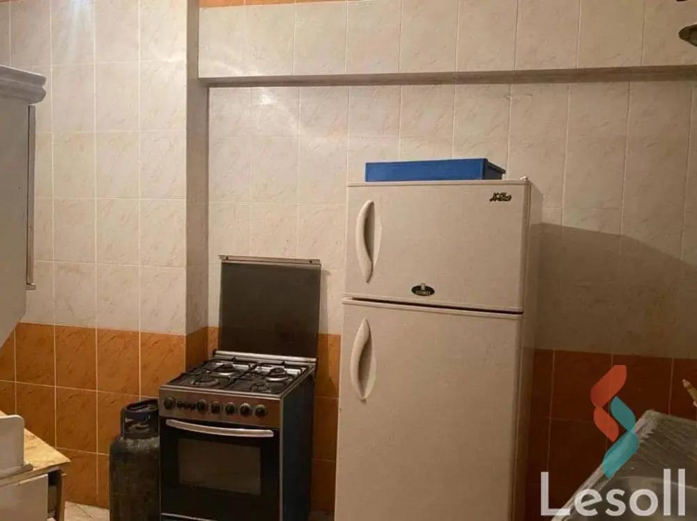 شقق فندقية للبيع بمساحة 150 متر و 3 غرف في ميامي الاسكندرية