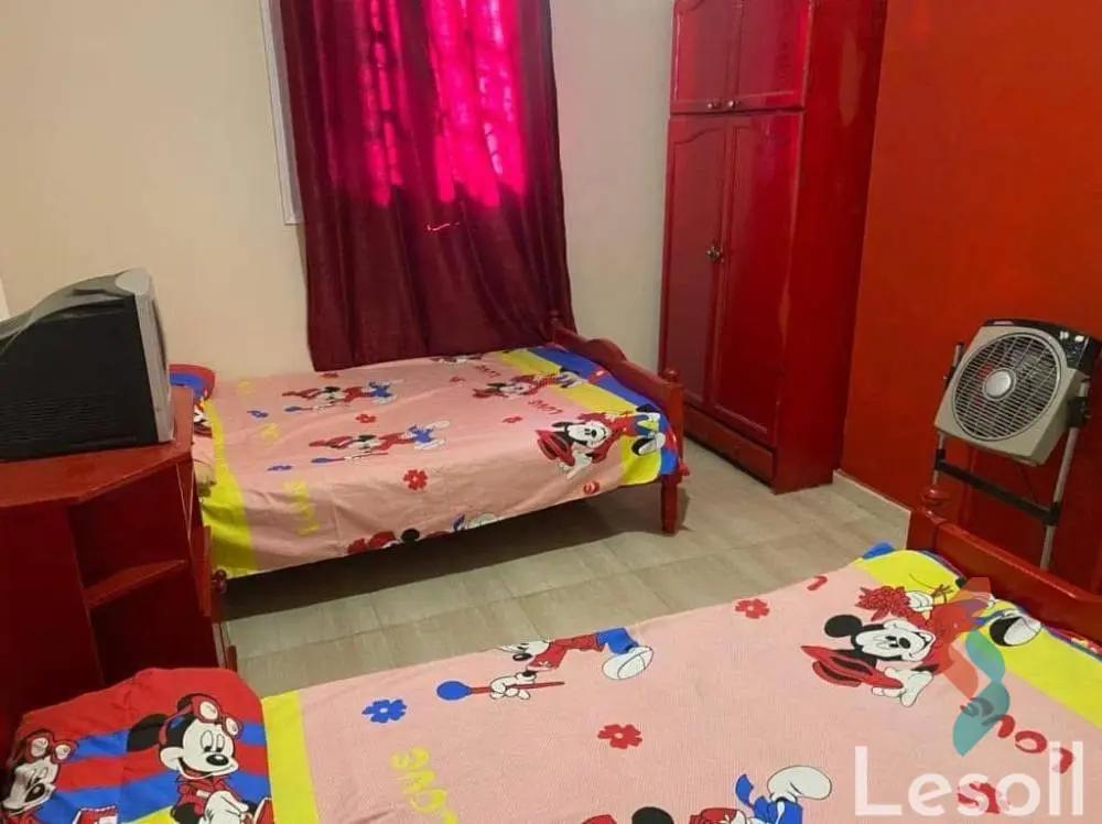 شقق فندقية للبيع بمساحة 150 متر و 3 غرف في ميامي الاسكندرية