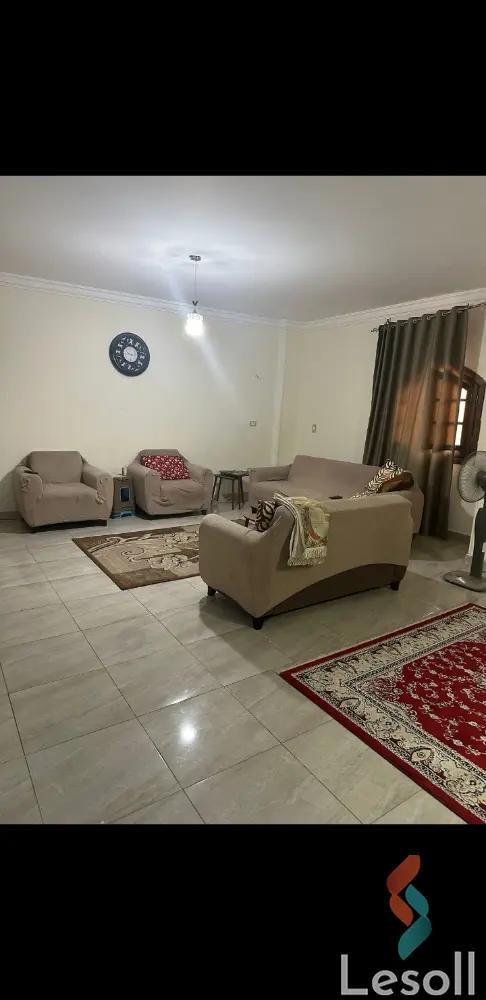 Building for sale with an area 326 meters and 3 rooms in October 6 Giza - Image 3