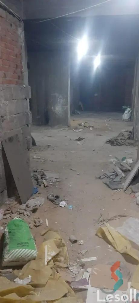 Apartment for sale with an area 506 meters and 9 rooms in Glim Alexandria