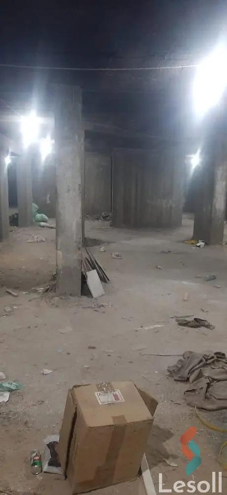 Apartment for sale with an area 506 meters and 9 rooms in Glim Alexandria