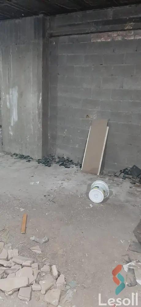 Apartment for sale with an area 506 meters and 9 rooms in Glim Alexandria