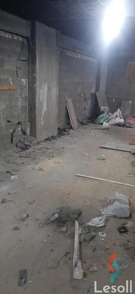 Apartment for sale with an area 506 meters and 9 rooms in Glim Alexandria