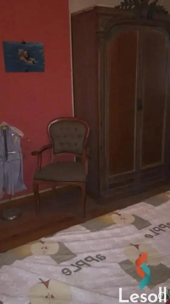 Apartment for sale with an area 165 meters and 5 rooms in New Nozha Cairo