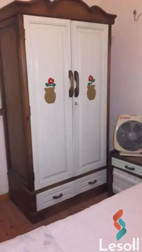 Apartment for sale with an area 165 meters and 5 rooms in New Nozha Cairo