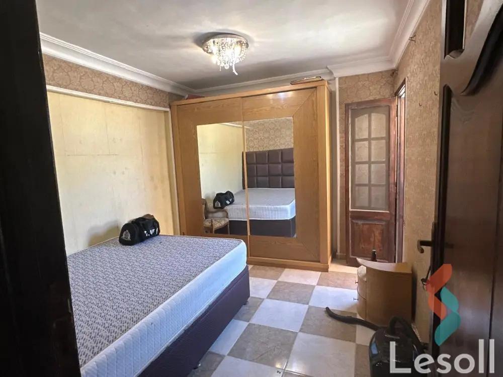 Apartment for sale with an area 125 meters and 3 rooms in Al Ibrahimeyah Alexandria
