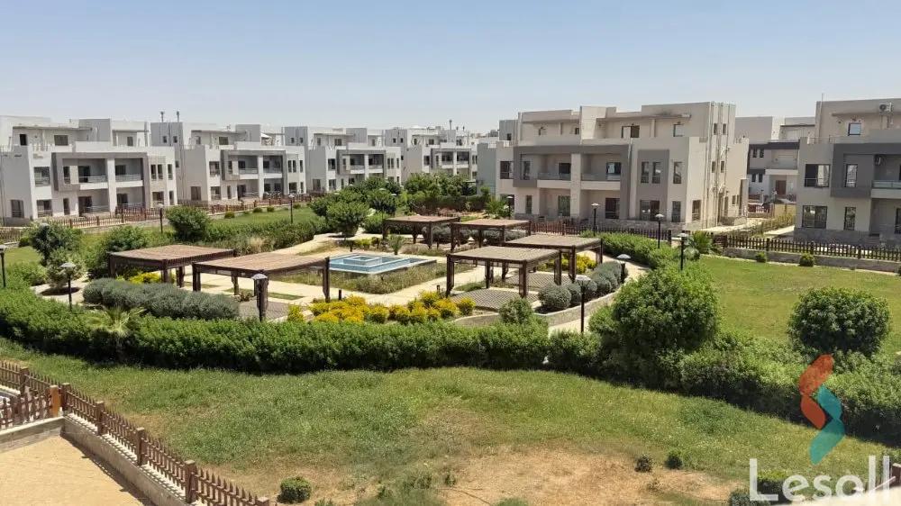 Building land for sale with an area 613 meters in Almanakh Port Sanumber - All Images