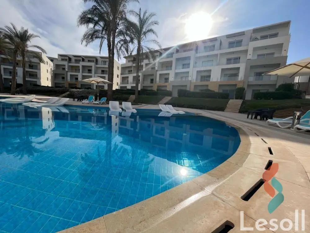 Chalet for sale with an area 100 meters and 2 room in Ain Sokhna Suez - Image 4