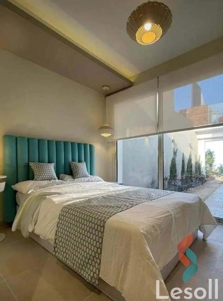 Chalet for sale with an area 100 meters and 2 room in Ain Sokhna Suez - Image 2