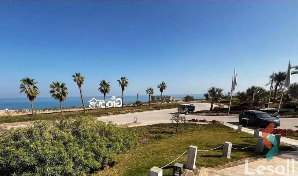 Chalet for sale with an area 100 meters and 2 room in Ain Sokhna Suez - Image 3