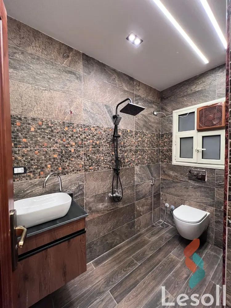 Hotel Apartment for daily rent with an area 170 meters and 2 room in Nasr City Cairo