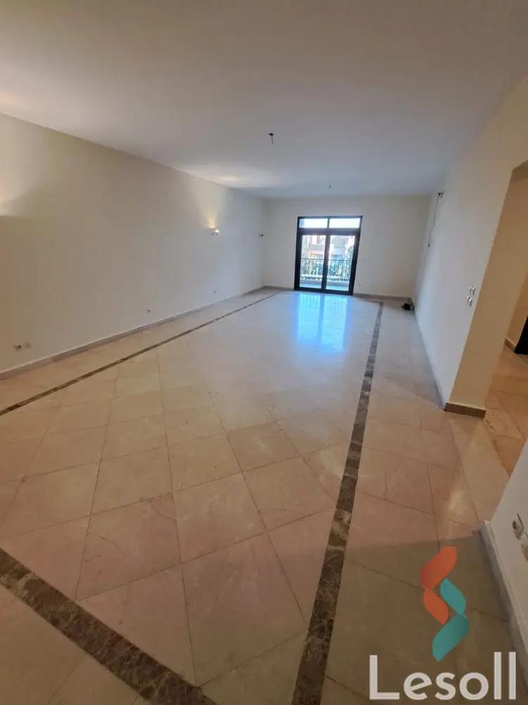 Apartment for monthly rent with an area 180 meters and 3 rooms in 5th Settlement Cairo - Image 2