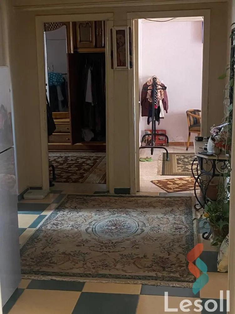 Apartment for sale with an area 150 meters and 3 rooms in Abu Qir Alexandria