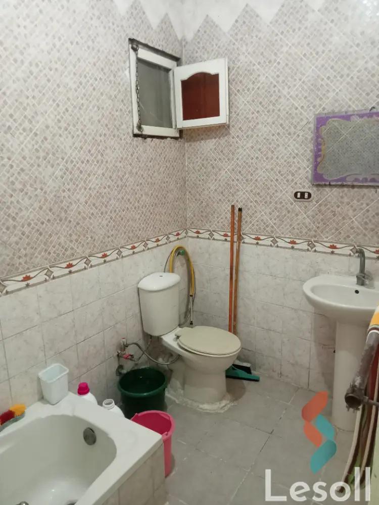 Apartment for sale with an area 120 meters and 3 rooms in Agamy Alexandria