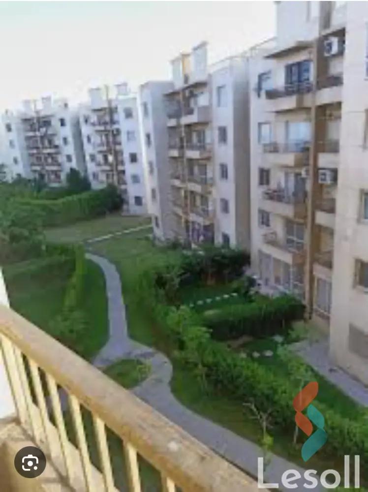 Apartment for sale with an area 70 meters and 3 rooms in Cheikh Zayed Giza - Image 3