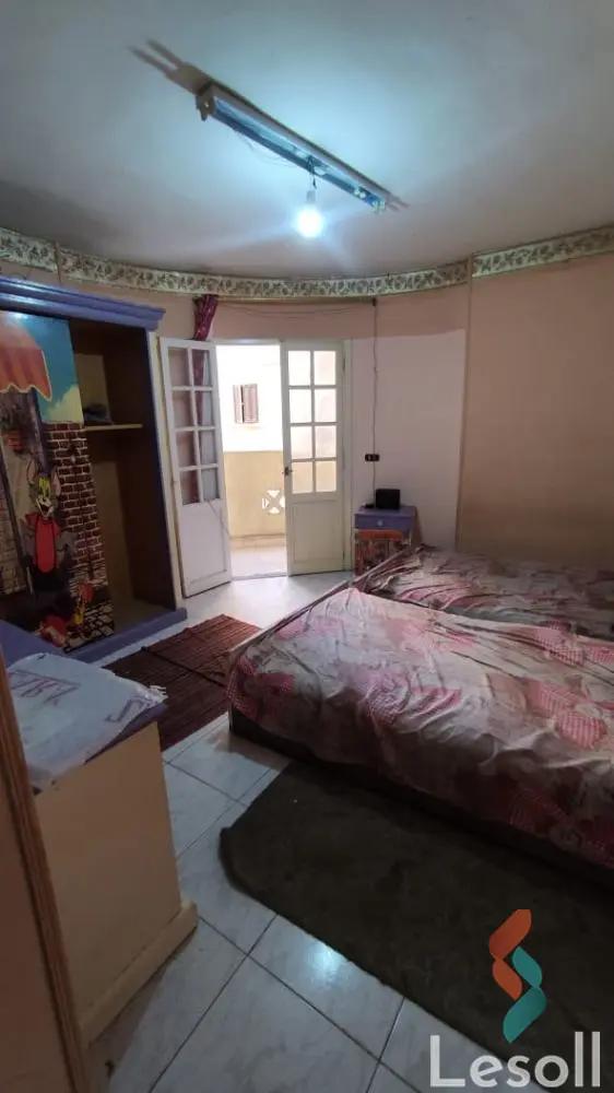 Apartment for sale with an area 105 meters and 2 room in Miami Alexandria