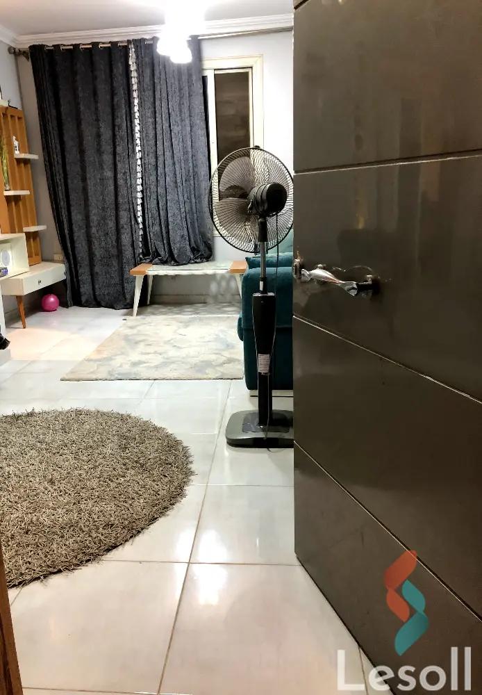 Apartment for sale with an area 75 meters and 2 room in Helmeyat Alzaytoun Cairo