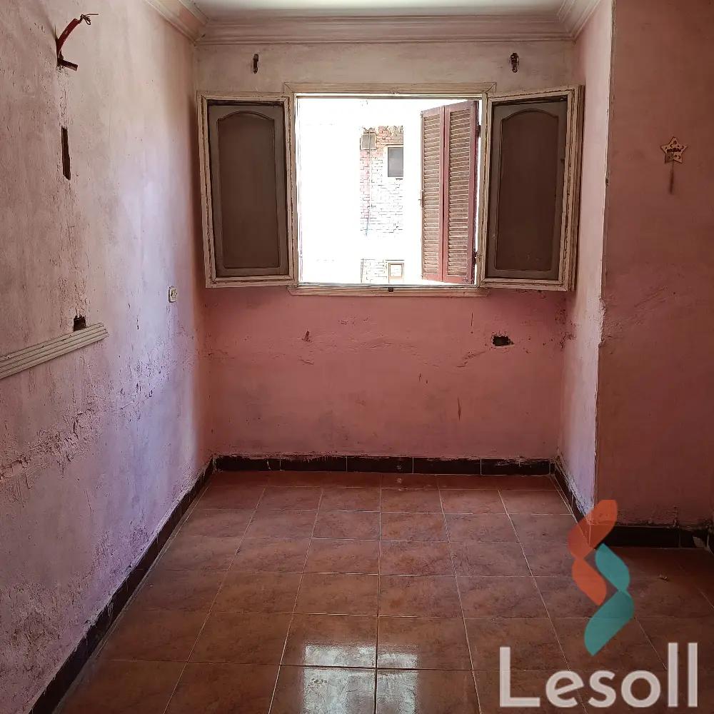 شقة للبيع بمساحة 70 متر و غرفتان في فيصل الجيزة شقة للبيع بمساحة 70 متر و غرفتان في فيصل الجيزة