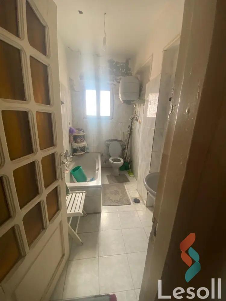 Apartment for sale with an area 150 meters and 3 rooms in Abu Qir Alexandria