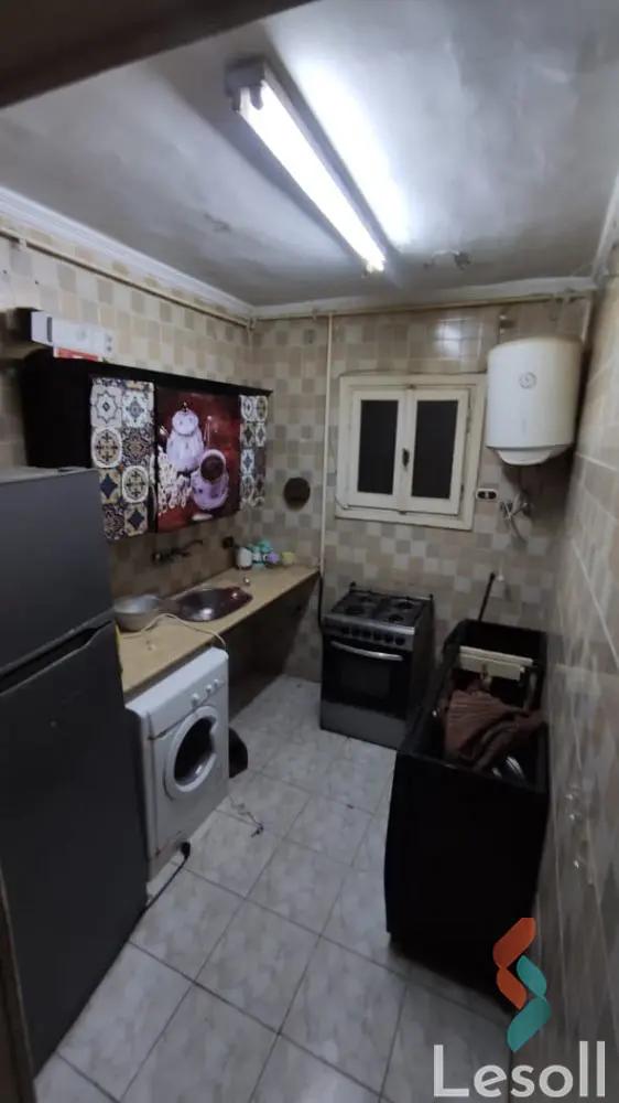 Apartment for sale with an area 105 meters and 2 room in Miami Alexandria