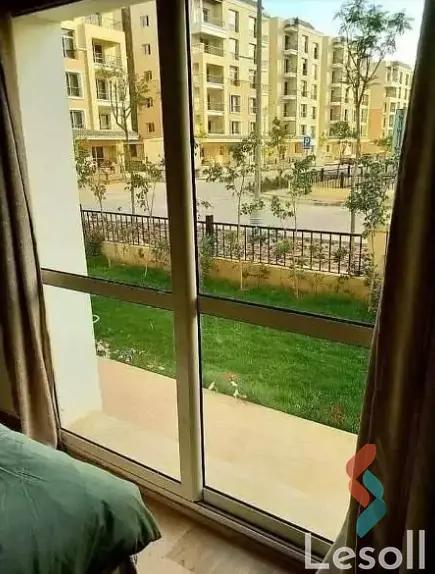 Apartment for sale with an area 148 meters and 2 room in Mostakbal City Cairo