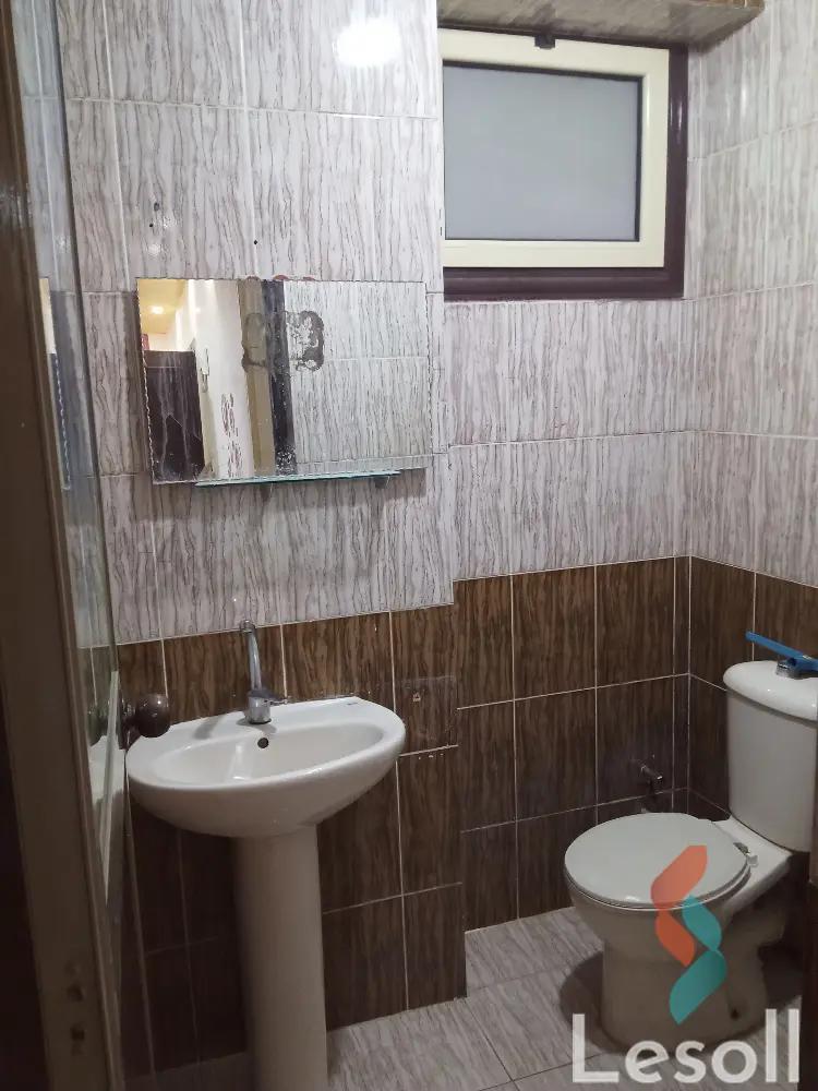 Apartment for sale with an area 80 meters and 2 room in Snumberi Bishr Alexandria