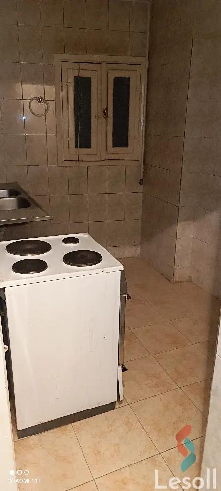 Apartment for sale with an area 120 meters and 2 room in Snumberi Bishr Alexandria