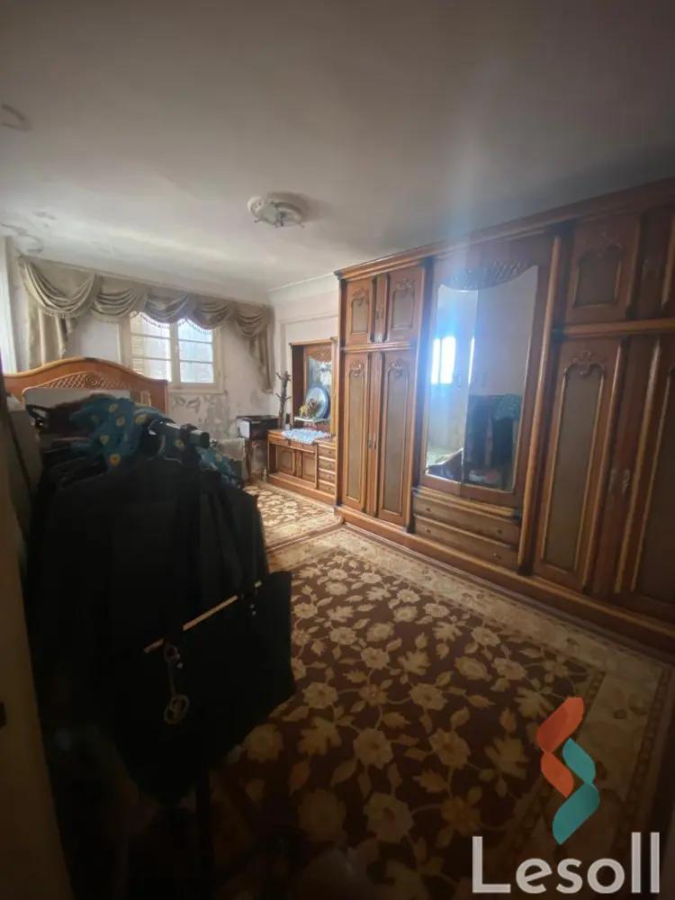 Apartment for sale with an area 150 meters and 3 rooms in Abu Qir Alexandria