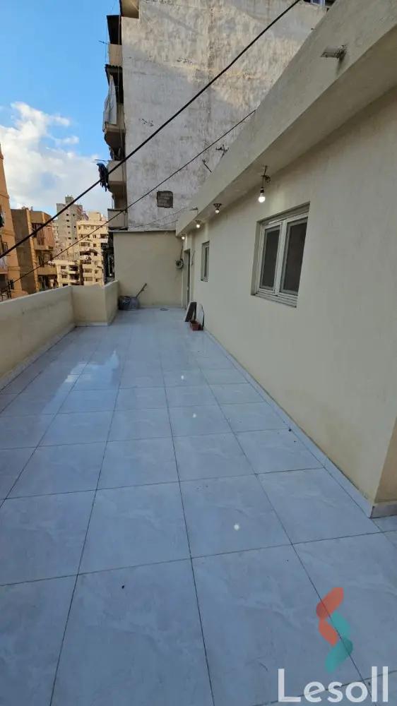 Apartment for sale with an area 280 meters and 3 rooms in Snumberi Bishr Alexandria