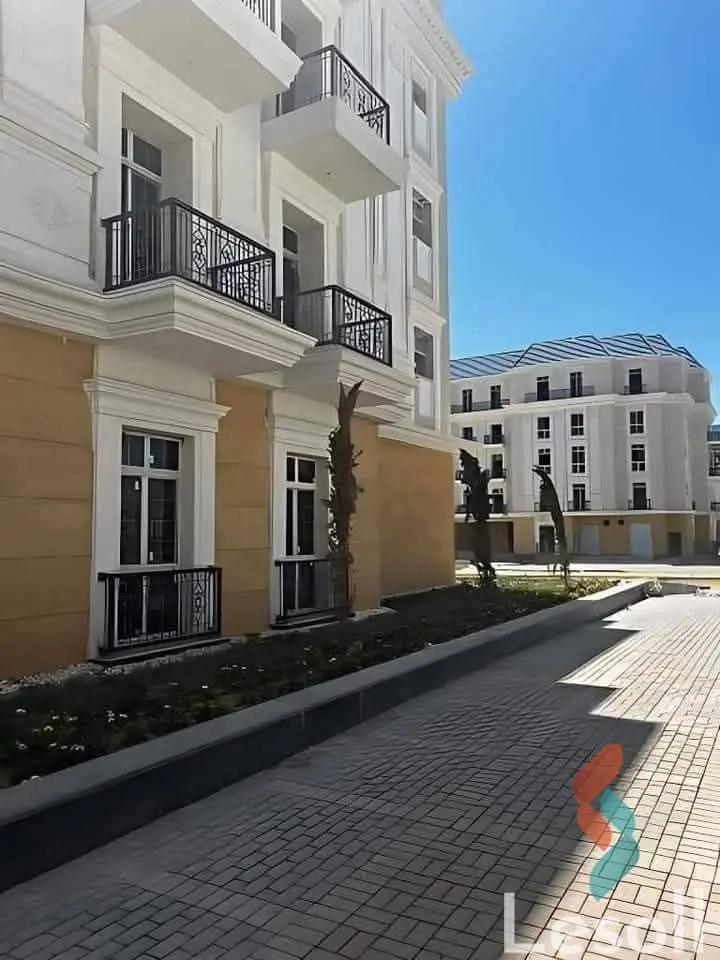 Apartment for sale with an area 166 meters and 3 rooms in North Coast Alexandria