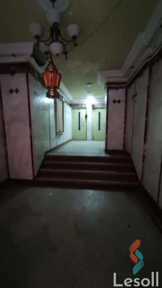 Apartment for sale with an area 105 meters and 2 room in Miami Alexandria